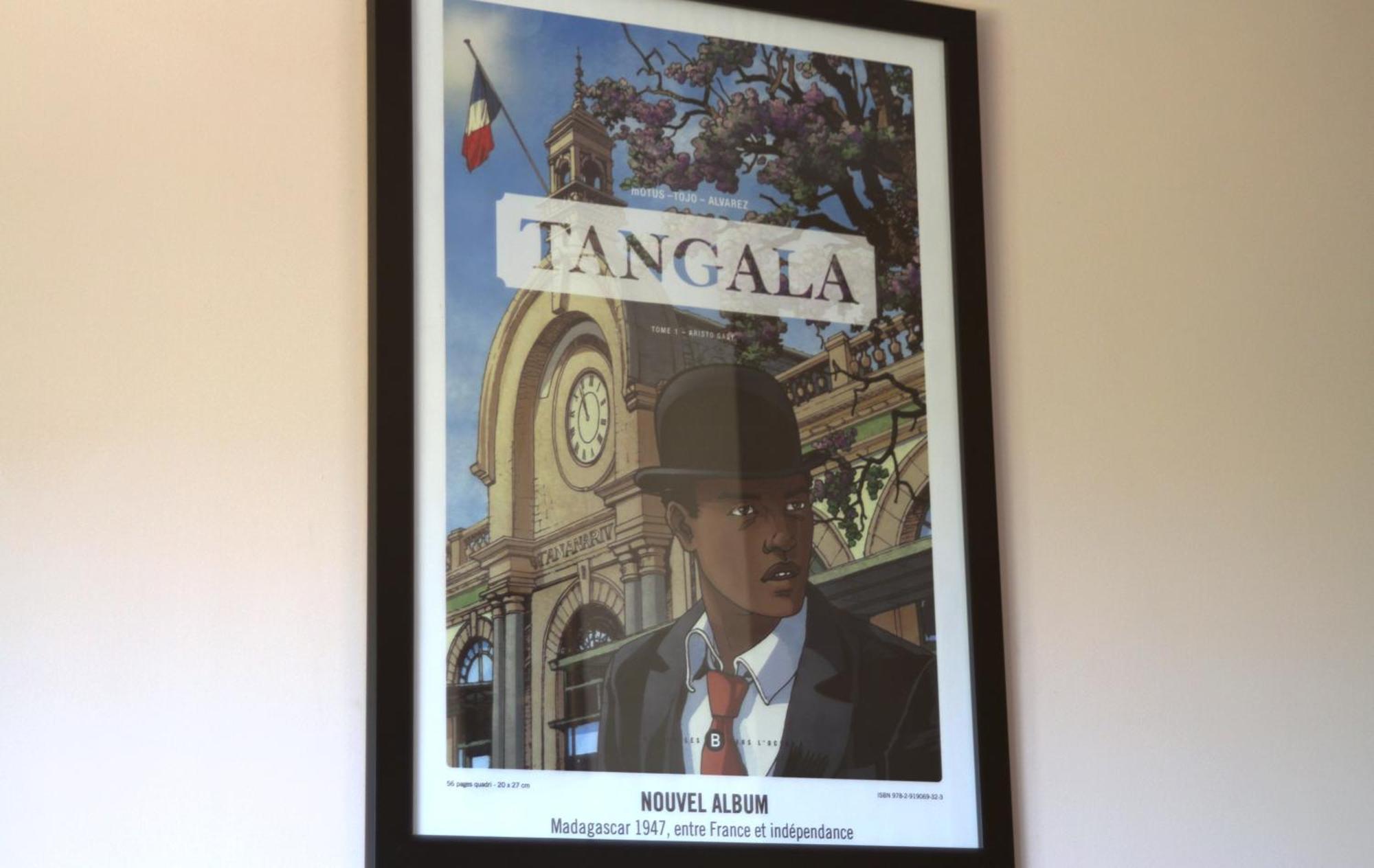 Nosy Manga - Hotel Ivato Airport Antananarivo Bagian luar foto